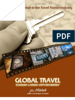 Global Travel Tourism Careers