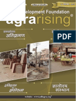 Agra Rising Edition 5th
