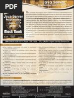 Download JAVA Server Programming Java EE7 Black Book by Dreamtech Press SN211626579 doc pdf