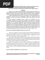 Download 123122486 Strategi Pembentukan Disiplin Siswa Melalui Pelaksanaan Tata Tertib Di Sma Negeri 1 Krian Sidoarjo by syanis7 SN211628659 doc pdf