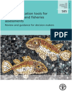 Fish Identification Tools For Biodiversity and Fisheries Assessments