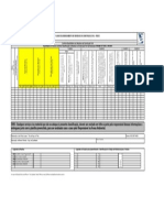 Controle Quantitativo de Resíduo Sólido - Geral