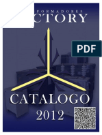Catalogo Victory 2012