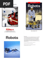 raz lt38 robots clr