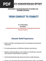 Download Sri Lanka Post-conflict Humanitarian Efforts  by Embassy of Sri Lanka  SN211635164 doc pdf