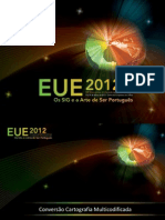 EUE2012 CMAbrantes