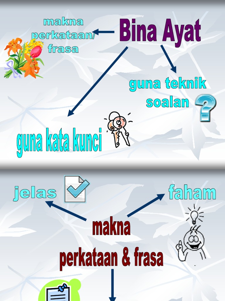 Bina Ayat Bm A Pdf