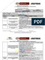 Instrumento Consolidacion Cda 2014 - Cisb