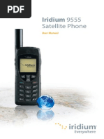 Iridium 9555