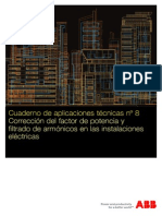 CORRECCION DEL FACTOR DE POTENCIA Y FILTRADO DE ARMONICOS.pdf