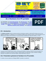 hardware 1 ch25 ybet - pc portable