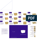 ROTOGAL Insulated Containers & Pallets 2009 English