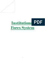 Institutional For Ex System