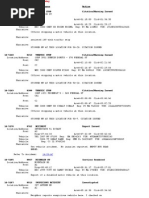 Download Greenfield Mass Police Log 030314 Through 03092014 by Greenfield Ma Police SN211646519 doc pdf