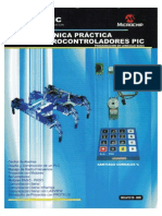 Electronica Practica MicroControladores