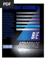 BIW Design Guidelines and Best Practices | PDF | Welding | Construction