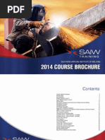 Download SAIW 2014 Course Brochure PDF by Rocky Dasalva SN211653392 doc pdf