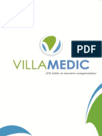 Enam 2014 Villamedic