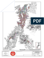 Mapa de Quito Sectorizado