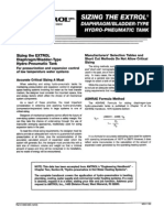 Weltrol Expasion .Pbladder Seclection and Calculation Guide