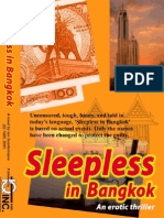 Sleepless in Bangkok