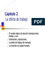 Capitulo3 - Decisión Consumo Ocio