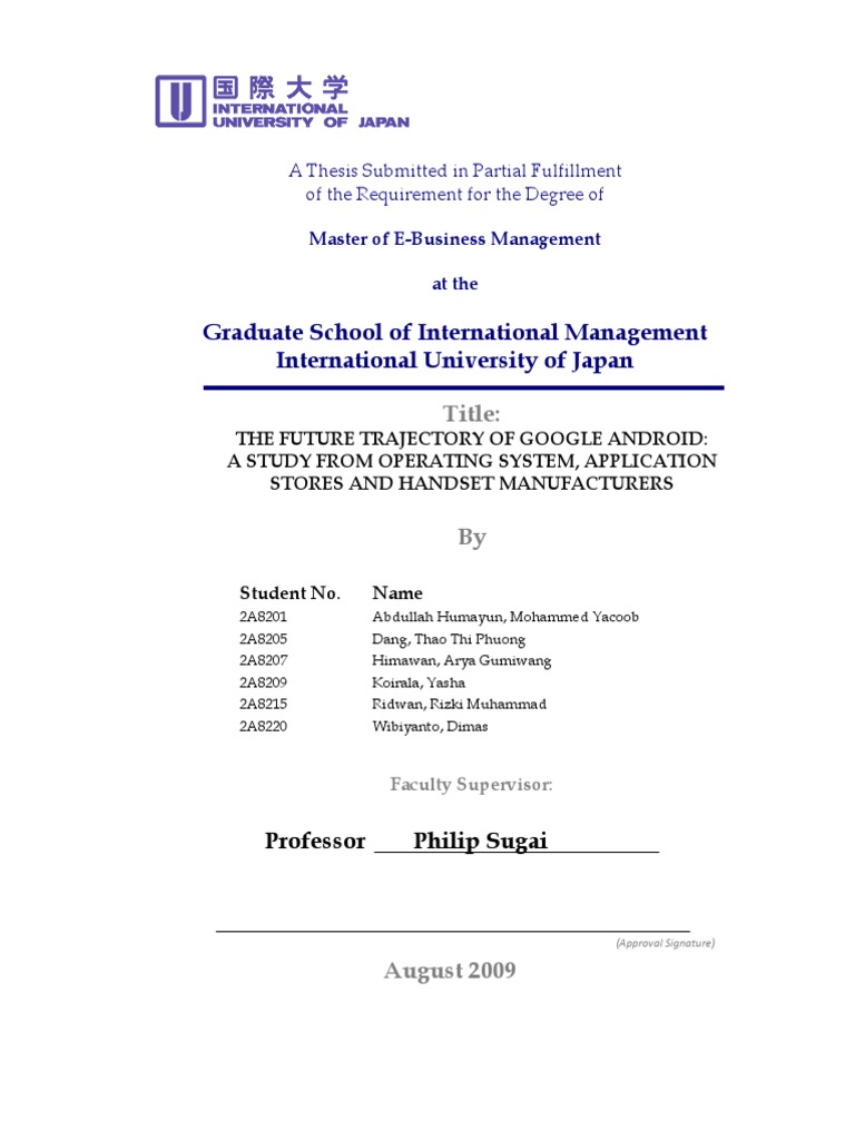 Operating system thesis 04 image