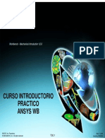 Curso ANSYS Mineria