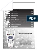 Urc-7950 Esp PDF