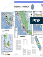 Terremoto m8.4 - Sumatra