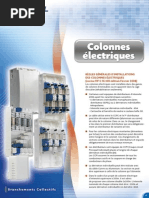 SeQuelec GP10 PDF R seau lectrique lectricit 