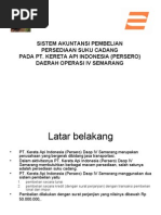 Download SIA Presentasi PT KA by sasyaquiqe SN21168115 doc pdf