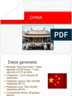 República Popular China