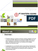 Bahtera Agung Presentation English Version DAS