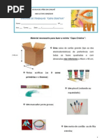 (Microsoft Word - Unidade de Trabalho " CAPA CRIATIVA"