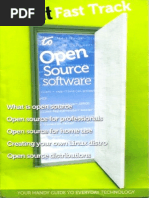 Open Source Softwares