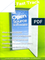 Open Source Softwares