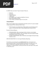 Download Sap Abap Reports by Pavan SN21168585 doc pdf