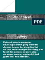 Obat Epilepsi 1