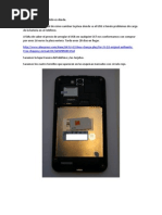 Download Cambiar microusb jiayu g2pdf by johnjosu SN211690616 doc pdf