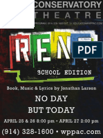 Rent Poster