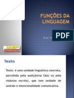 Aula 2 - Func_linguagemalunos