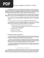 Download Philippine Literature by Marielley SN211693712 doc pdf