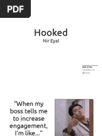 Download Nir Eyal Hook by Andres Tuells Jansson SN211694350 doc pdf