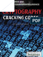 Cryptography Cracking Codes Curley, Rob