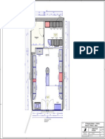 Mexico D.F. Reforma - Installation Plan - 09.09.10