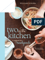 ''Two in the Kitchen''