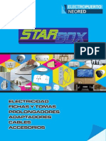 Catalogo Star Box - Electropuerto