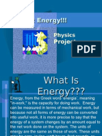 About Energy!!!