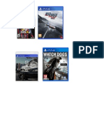 juegos ps4.docx